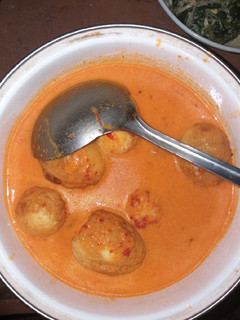 Foto resep Telor balado