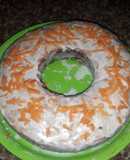 Torta de zanahoria 🥕