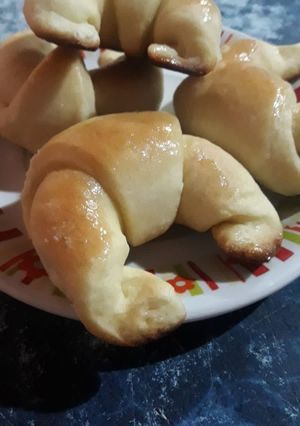 Una foto de 🌟Medialunas Caseras🌟
