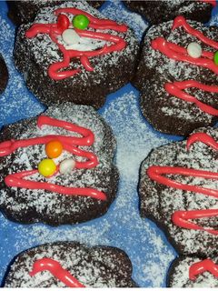 Foto resep Bronis kukus