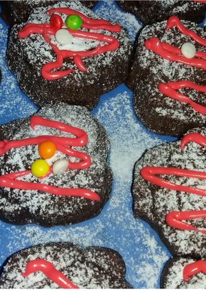 Foto resep Bronis kukus