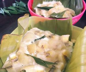 Resep Populer Carang Gesing Simpel Enak Sempurna Resep Populer Carang Gesing Simpel Enak Sempurna