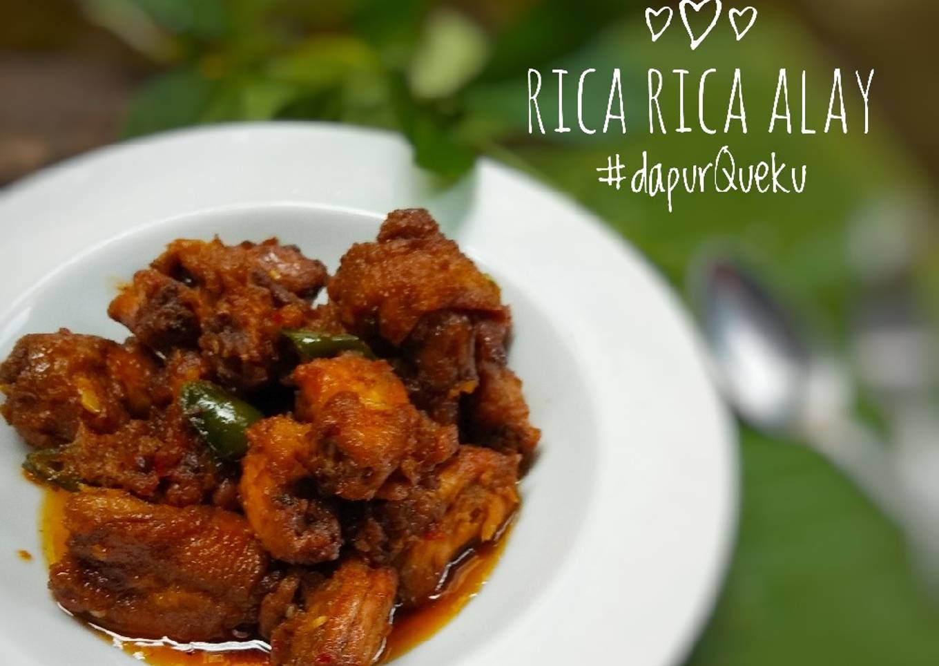 Rica Rica Alay
