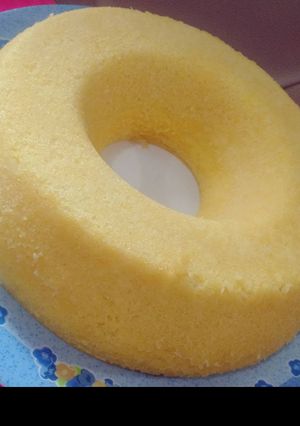 Foto resep Bolu kukus keju lembut