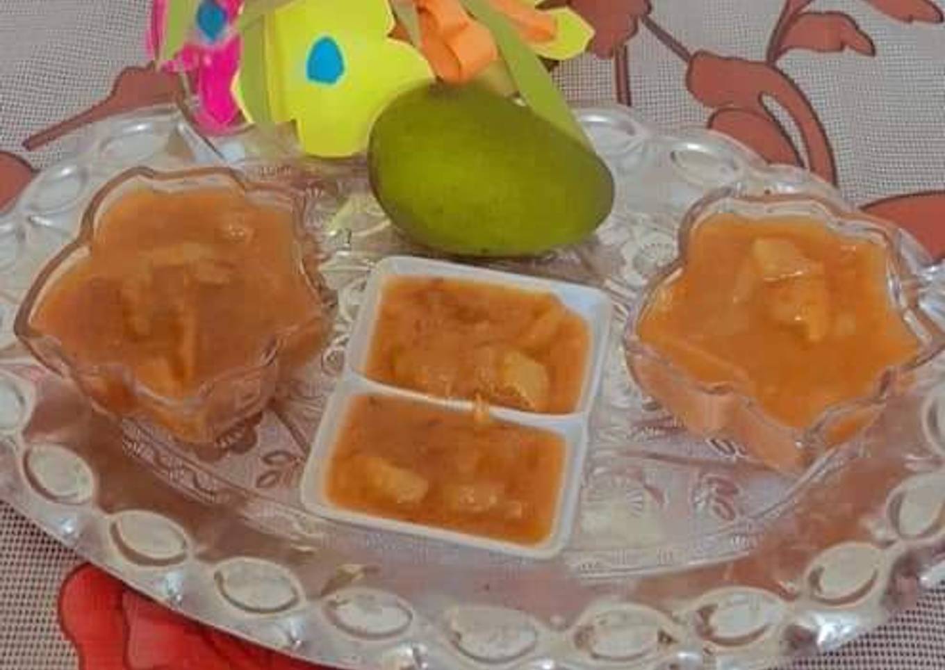 Mango Launji