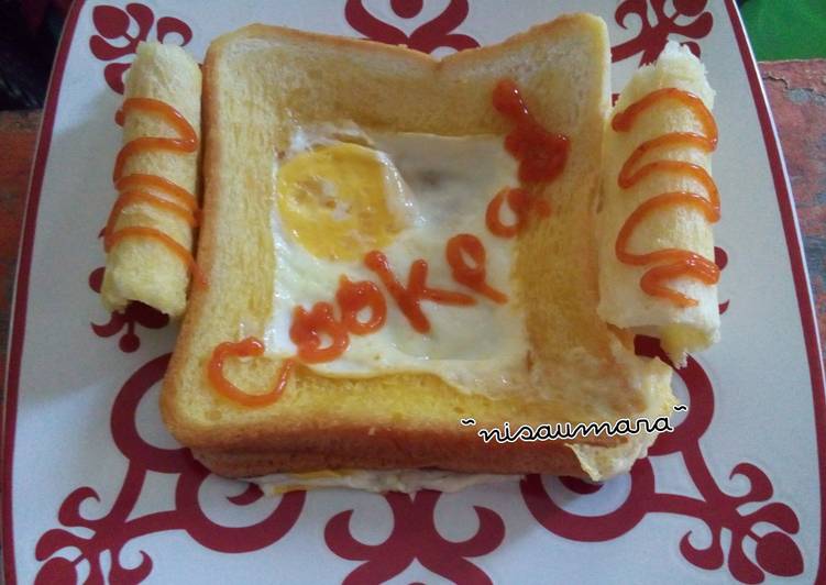 Roti telur cookpad