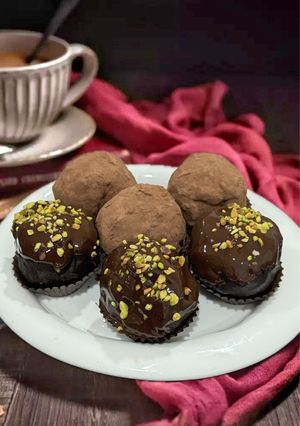 Foto de Dubai Chevy Cookie