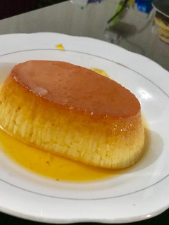 Foto resep Bread caramel pudding (No oven)