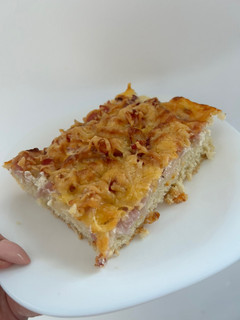 Isteni kenyérlángos recept fotója