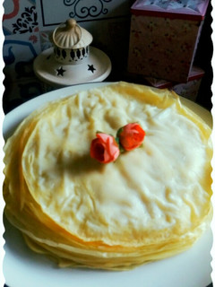 Foto resep Kulit risol
