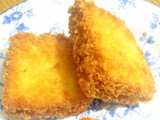 Sandwich goreng