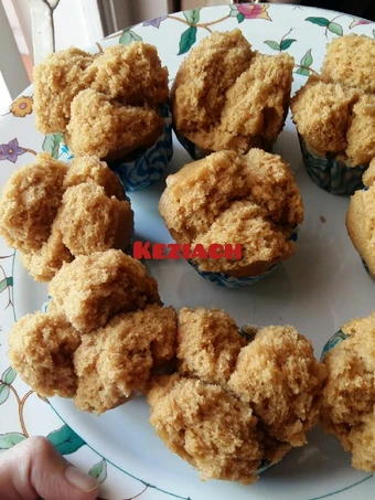 Langkah Mudah untuk Membikin Resep Bolu Kukus Gula Merah yang  Bikin Ketagihan Anti Ribet, Uenak Banget