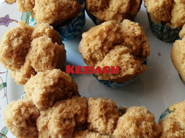 Langkah Mudah untuk Membikin Resep Bolu Kukus Gula Merah yang  Bikin Ketagihan Anti Ribet, Uenak Banget