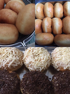 Foto resep Donat lembut empuk