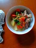 Sop Iga Kayumanis
