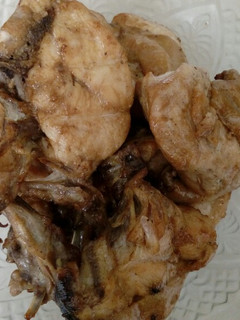 Foto resep 33. Ayam panggang minimalis