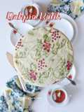 Bakpia Batik