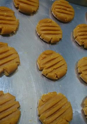 Foto resep Roti daun sumbang,,,(daur)