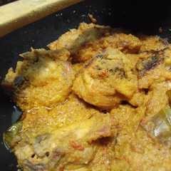 รูปของ Ayam Bakar ala Mbok Tien