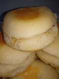 Pan Casero Criollo
