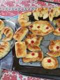 Facturas de mantecas 😍❤👏