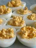 Tricia’s Deviled Eggs