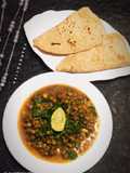 Kadla Curry