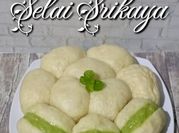 Gambar srikaya telur