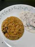Bottle Gourd Rice