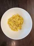 Turmeric Three-Color Quinoa Rice