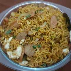 รูปของ Mie goreng jawa