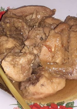 Foto resep Rica Ayam