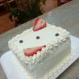 Torta simple 🍰