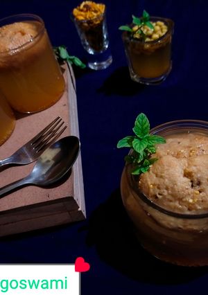 कांजी बड़ा (Kanji Bada recipe in hindi) रेसिपी मुख्य फोटो