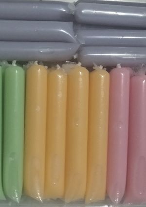 Foto resep Es Lilin Pop ice 1000an