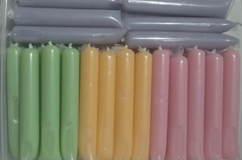 Langkah Mudah untuk Membuat Es Lilin Pop ice 1000an, Lezat Sekali