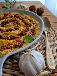 عکسی از دستور دیپ تاراتور ترکی