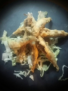 Una foto de 803. Adobo para pescado