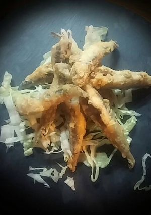 Foto principal de 803. Adobo para pescado