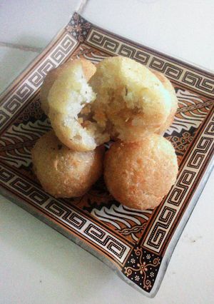 Foto resep Cemplon / Misro