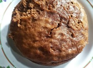 Foto resep Brownis acak acak kan