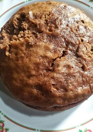 Foto resep Brownis acak acak kan