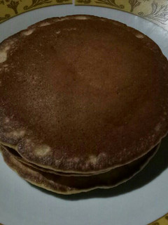 Foto resep Pancake Pisang