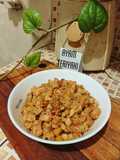 Ayam Teriyaki #isian bakpao