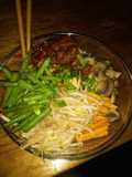 Rice bowl