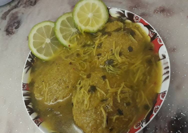 شوربة كبة البرغل 🌛🌛🌛🌛🌛