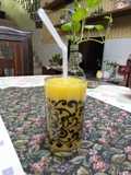 Mango Lemonade