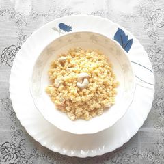 A picture of Egg delight (Dessert).