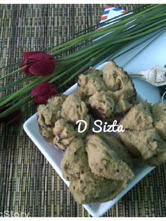 Foto resep BOLU KUKUS MOCCA BINTIK