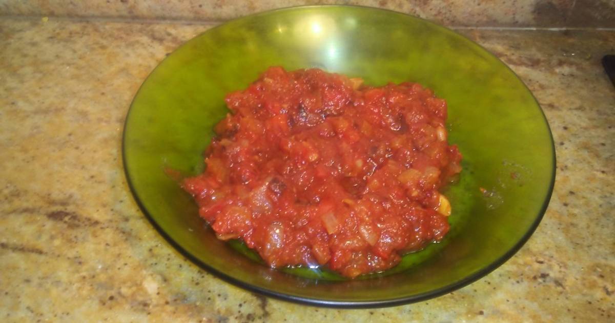 199 recetas muy ricas de salsa portuguesa compartidas por cocineros